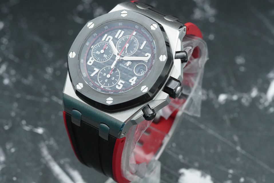 Audemars Piguet Royal Oak Offshore 26470SO.OO.A002CA.01 Image 2